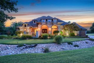 105 Dalview Drive, Forney, TX 75126