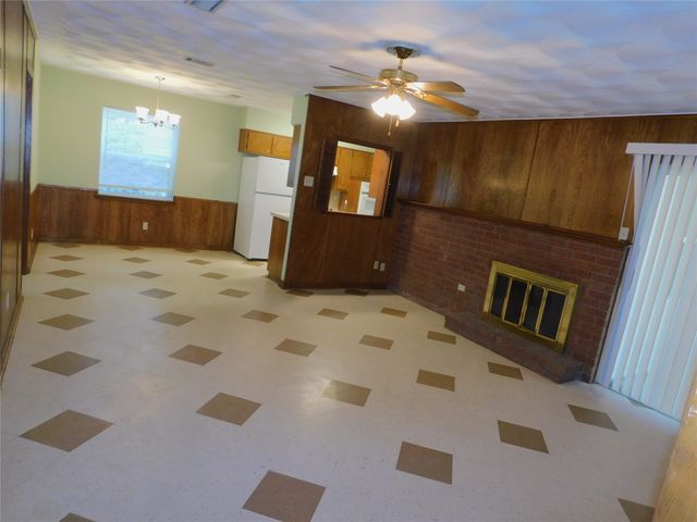 2445 Eastbrook Drive, Mesquite, TX 75150