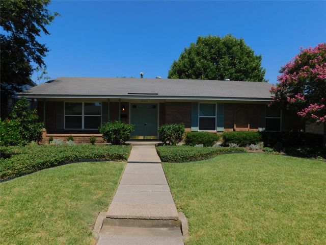 2445 Eastbrook Drive, Mesquite, TX 75150