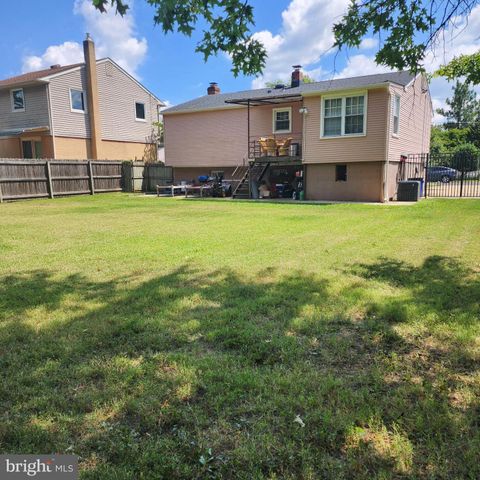 309 OAKLAND AVE, Bellmawr, NJ 08031