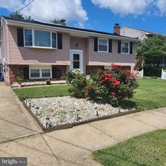 309 OAKLAND AVE, Bellmawr, NJ 08031