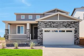 14050 Bunny Hop Lane, Parker, CO 80134