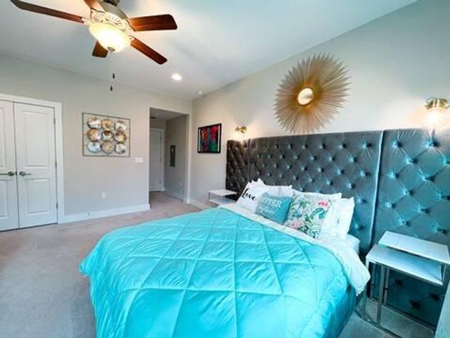 807 E 16th ST B, Austin, TX 78702