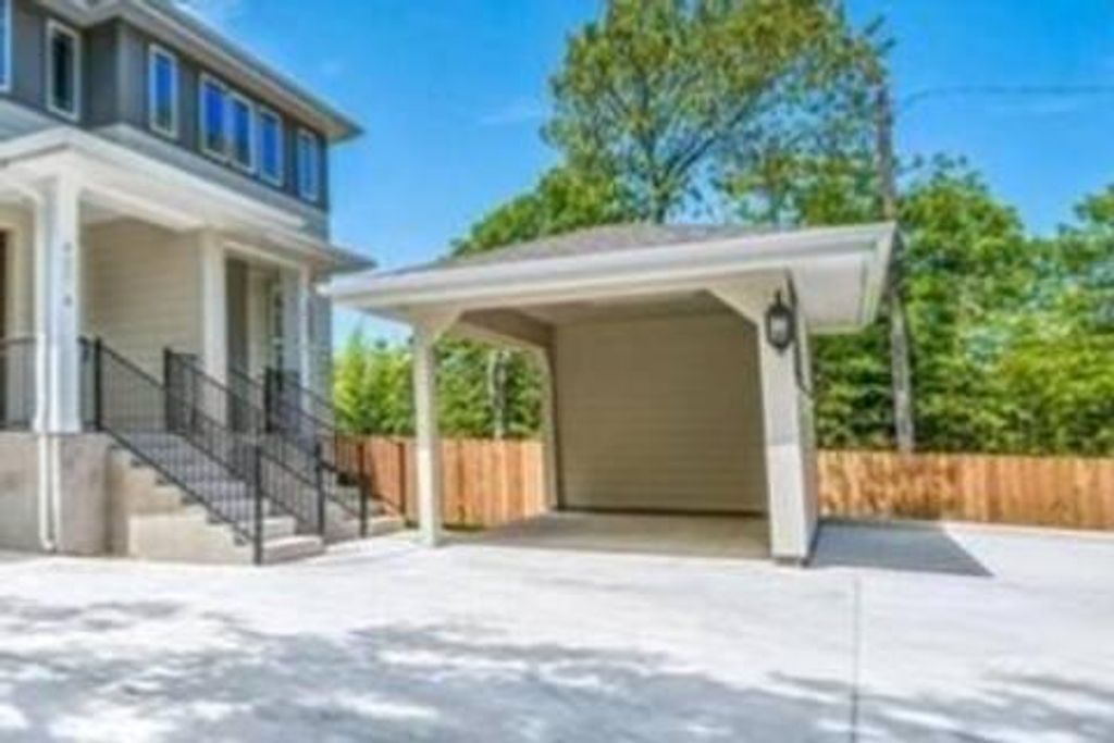 807 E 16th ST B, Austin, TX 78702