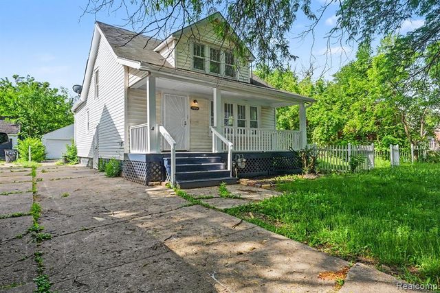 15224 Rossini Drive, Detroit, MI 48205