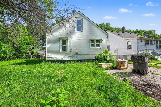 15224 Rossini Drive, Detroit, MI 48205