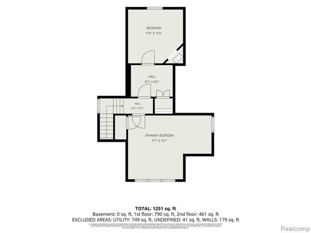 15224 Rossini Drive, Detroit, MI 48205