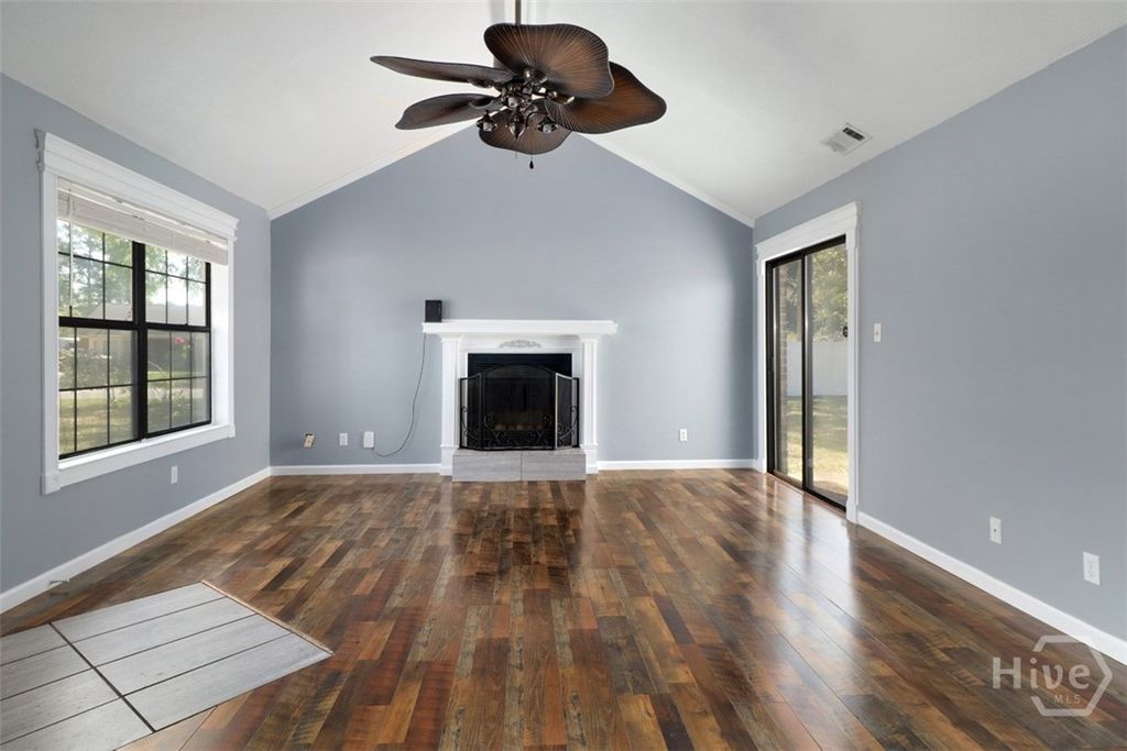 Image 11 of property listing at 1 Walnut Way, Rincon, GA 31326