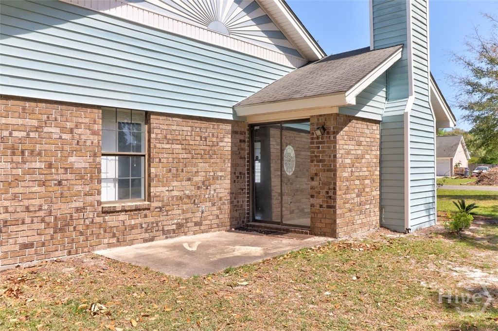 Image 36 of property listing at 1 Walnut Way, Rincon, GA 31326