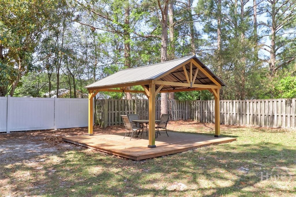 Image 7 of property listing at 1 Walnut Way, Rincon, GA 31326