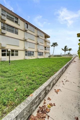 1936 S Ocean 20D, Hallandale Beach, FL 33009