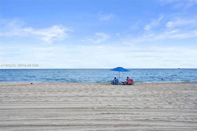 1936 S Ocean 20D, Hallandale Beach, FL 33009