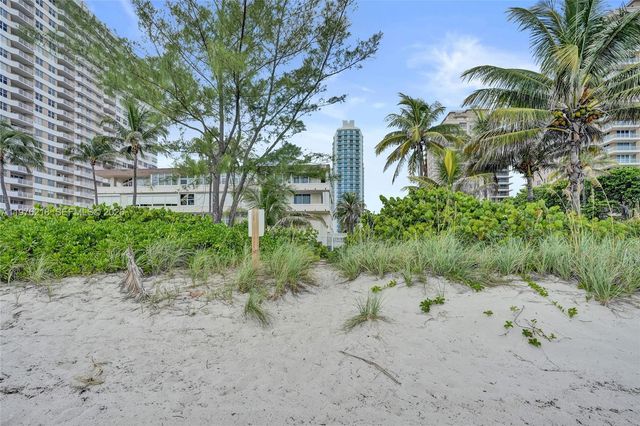 1936 S Ocean 20D, Hallandale Beach, FL 33009