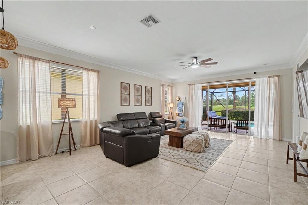 3420 Crosswater DR, NORTH FORT MYERS, FL 33917 — photo 3