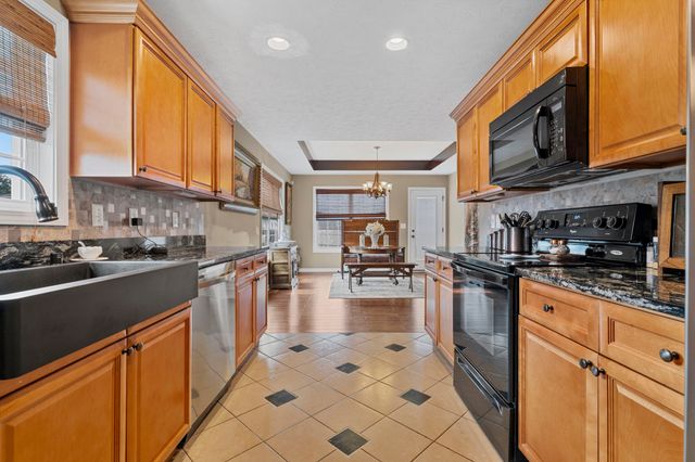 2843 Tumbleweed Trail Ave, Bowling Green, KY 42101