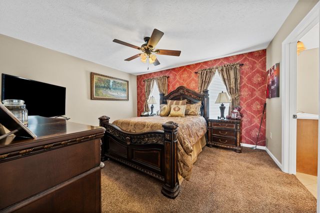 2843 Tumbleweed Trail Ave, Bowling Green, KY 42101