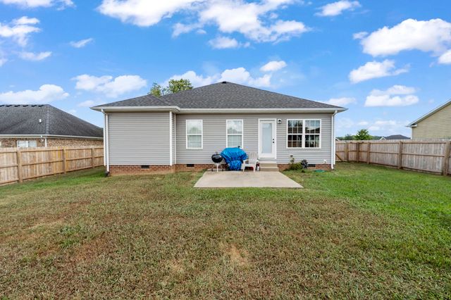 2843 Tumbleweed Trail Ave, Bowling Green, KY 42101