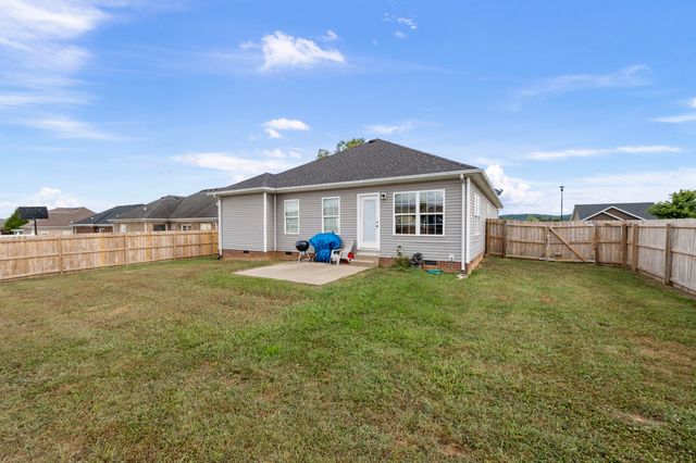 2843 Tumbleweed Trail Ave, Bowling Green, KY 42101