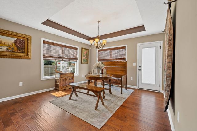 2843 Tumbleweed Trail Ave, Bowling Green, KY 42101