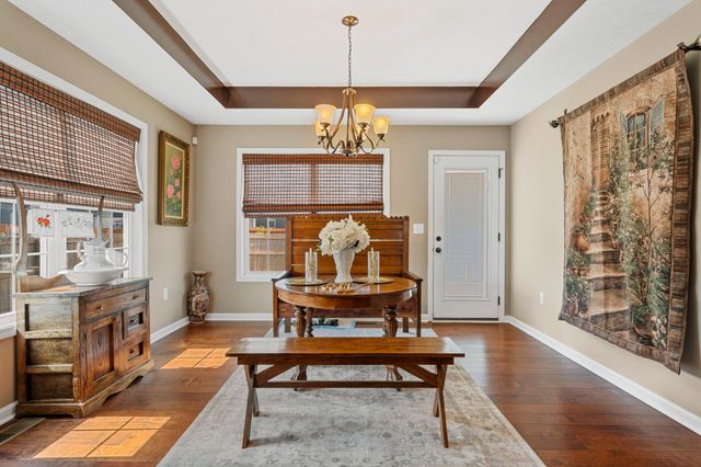 2843 Tumbleweed Trail Ave, Bowling Green, KY 42101