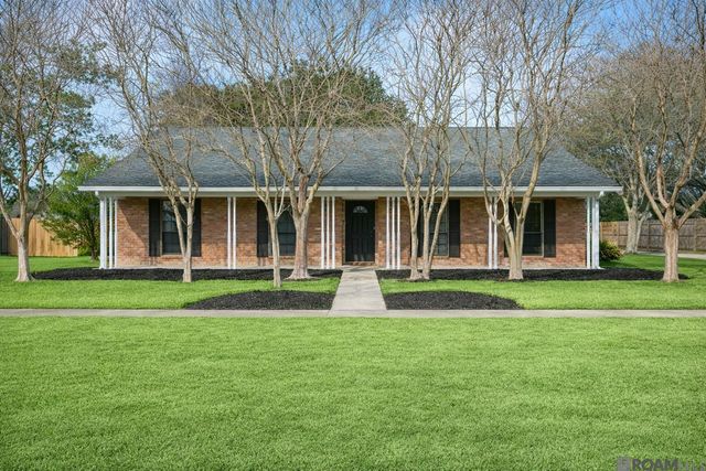 2113 Alice St, Zachary, LA 70791