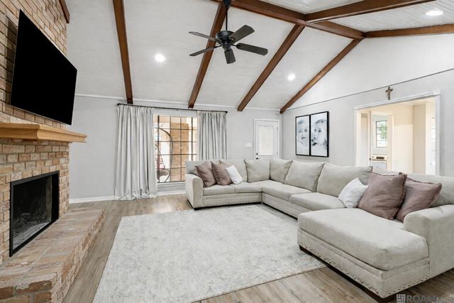 2113 Alice St, Zachary, LA 70791