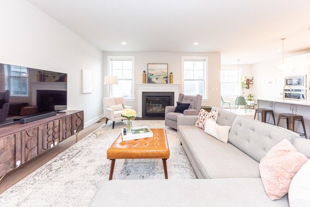 3370 Roseford Boulevard, Ann Arbor, MI 48105