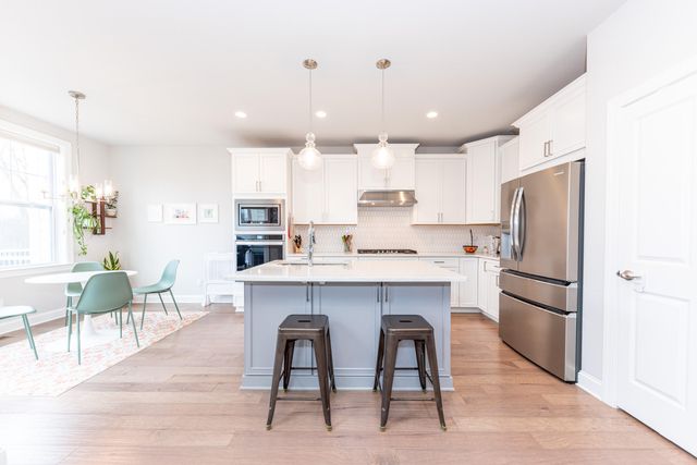 3370 Roseford Boulevard, Ann Arbor, MI 48105