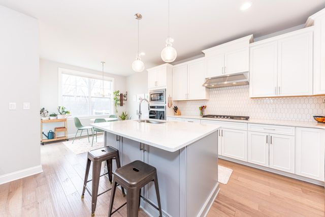 3370 Roseford Boulevard, Ann Arbor, MI 48105