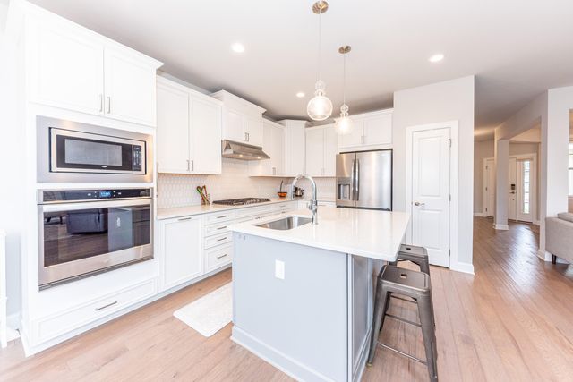 3370 Roseford Boulevard, Ann Arbor, MI 48105