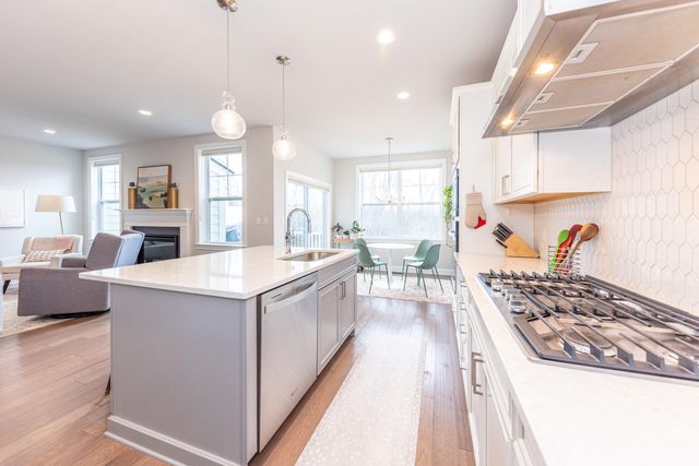 3370 Roseford Boulevard, Ann Arbor, MI 48105