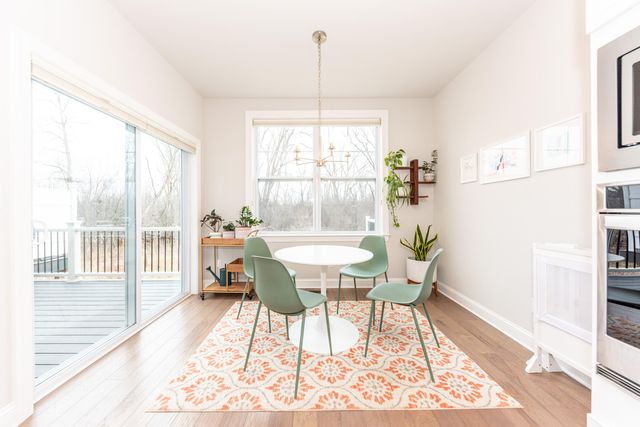 3370 Roseford Boulevard, Ann Arbor, MI 48105