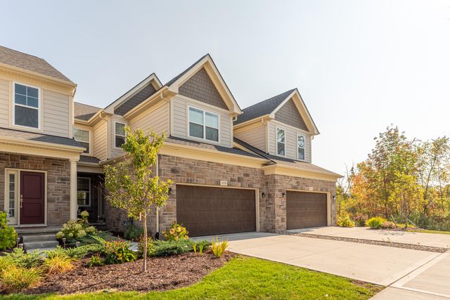 3370 Roseford Boulevard, Ann Arbor, MI 48105