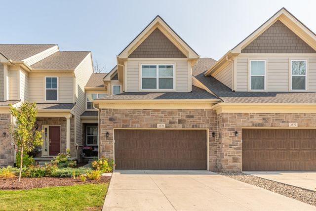 3370 Roseford Boulevard, Ann Arbor, MI 48105