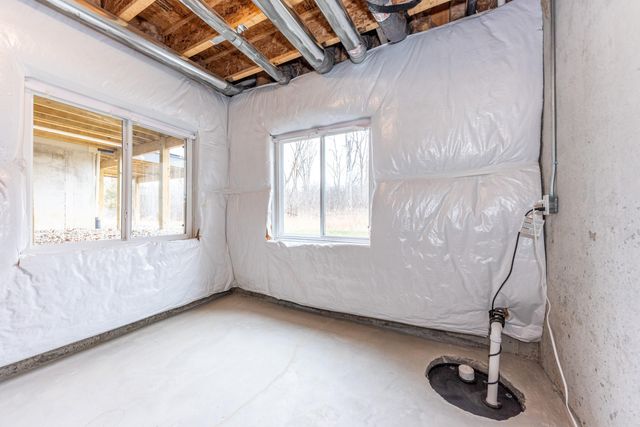 3370 Roseford Boulevard, Ann Arbor, MI 48105