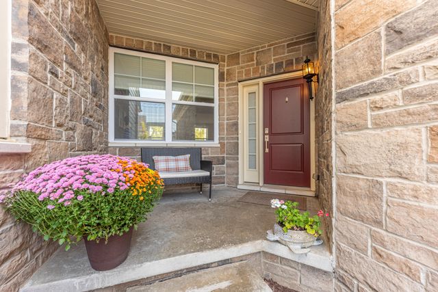 3370 Roseford Boulevard, Ann Arbor, MI 48105