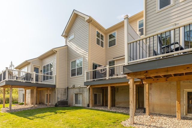 3370 Roseford Boulevard, Ann Arbor, MI 48105