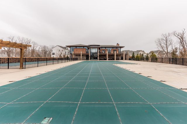 3370 Roseford Boulevard, Ann Arbor, MI 48105