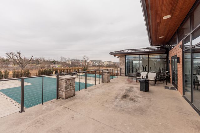 3370 Roseford Boulevard, Ann Arbor, MI 48105