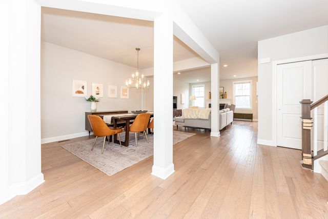 3370 Roseford Boulevard, Ann Arbor, MI 48105