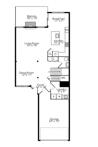 3370 Roseford Boulevard, Ann Arbor, MI 48105