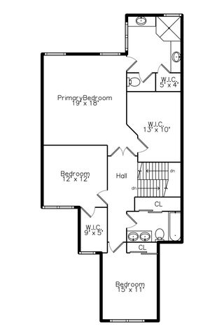 3370 Roseford Boulevard, Ann Arbor, MI 48105