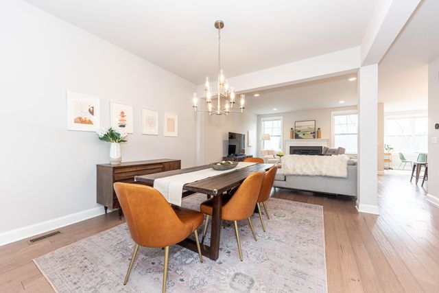 3370 Roseford Boulevard, Ann Arbor, MI 48105