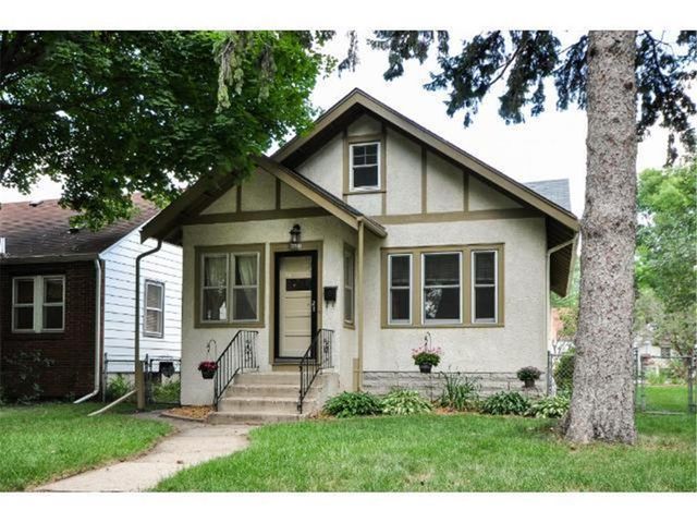 5133 44th Avenue S, Minneapolis, MN 55417