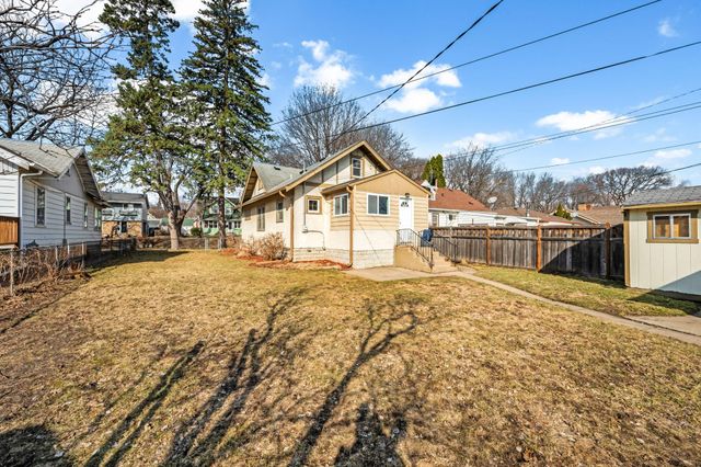 5133 44th Avenue S, Minneapolis, MN 55417