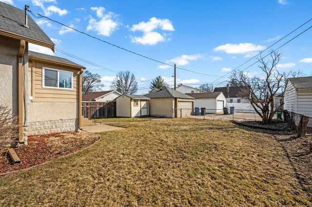 5133 44th Avenue S, Minneapolis, MN 55417