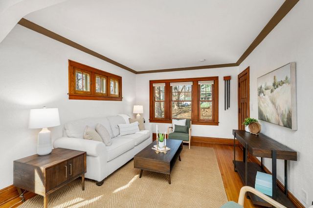 5133 44th Avenue S, Minneapolis, MN 55417