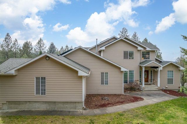 4810 S Stark Ln, Spokane Valley, WA 99206 property photo