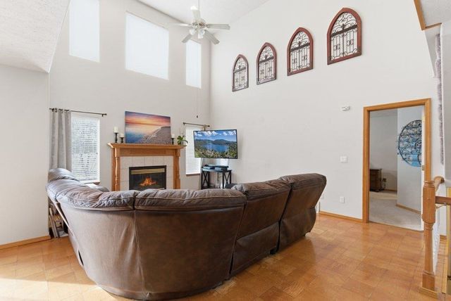 4810 S Stark Ln, Spokane Valley, WA 99206