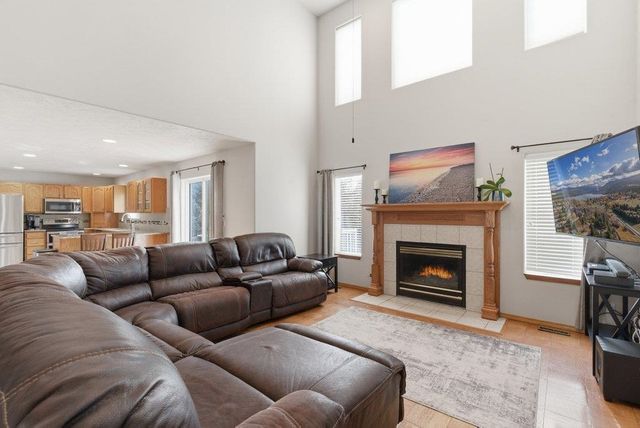 4810 S Stark Ln, Spokane Valley, WA 99206